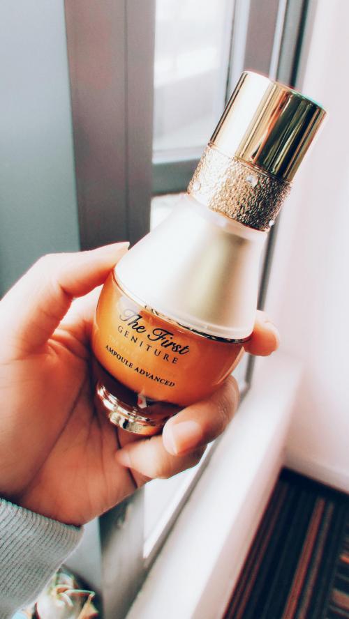 欧蕙源生至臻补水十件套,看脸时代