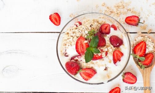 酸奶美容护肤小窍门视频,酸奶有什么美容的方法