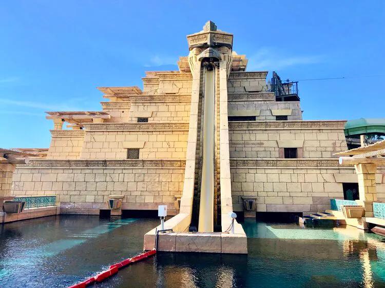 迪拜旅游景点攻略图大全,迪拜周围景点旅游攻略大全