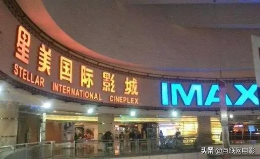 电影院生存现状,影院生存状况