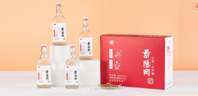 山东十六市特色美食,山东有什么好酒