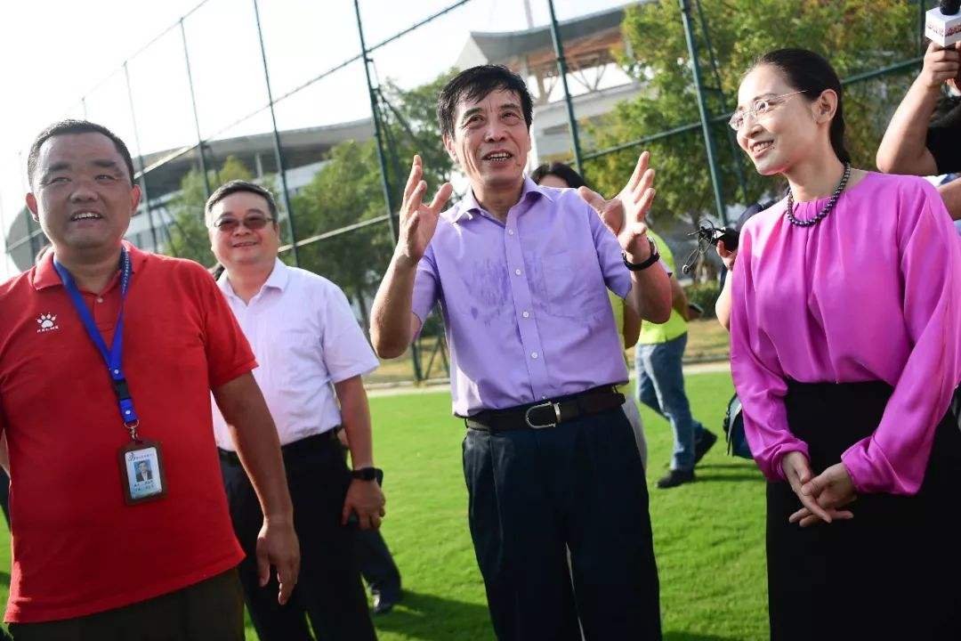 本土球员再度打脸！陈戌源短短五个字，道出中国足球落后真相