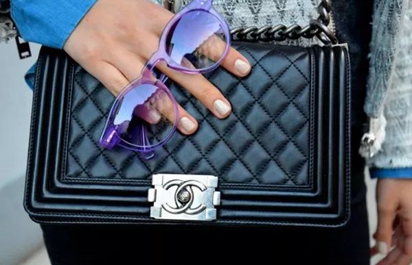 十款永不过时小包包,不过时的经典款包包