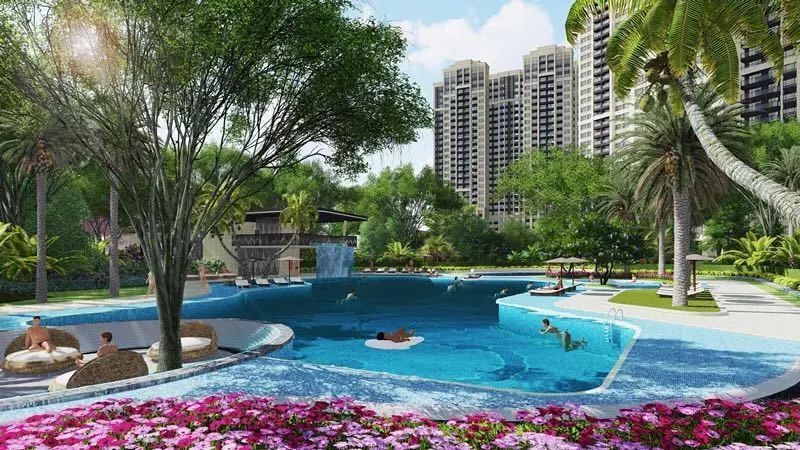 不敢想象！最美江景加持，销冠神盘会爆成啥样？