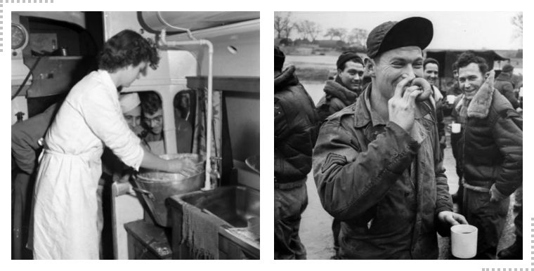 甜甜圈中间为啥有个洞？