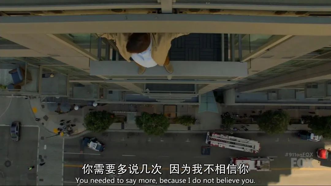 刷爆抖音的生死大片，捂住心脏看完，太过瘾了