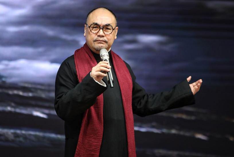 臧金生讲解鲁智深,臧金生谈鲁智深全集