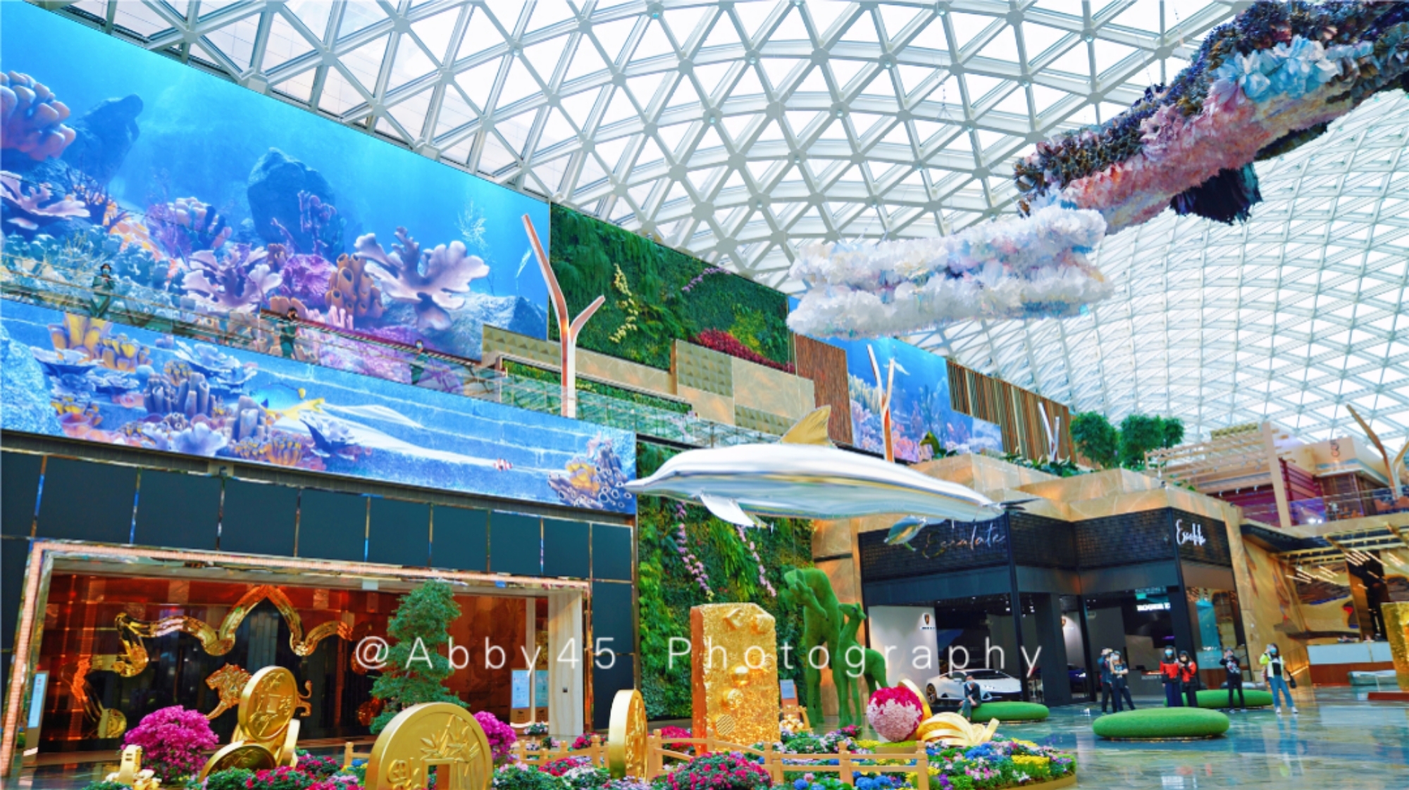 澳门口碑最好的轻奢酒店,澳门寸土寸金