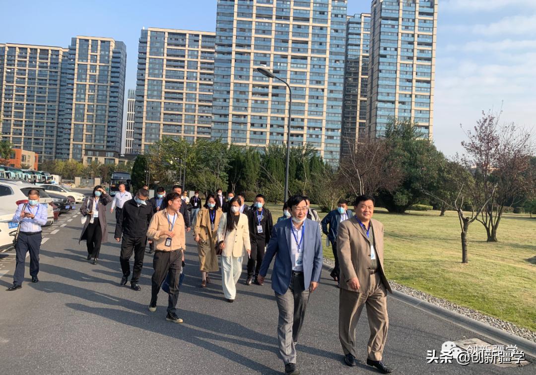 浙江大学创新管理新疆班开课,浙江大学创新与管理能力培训内容