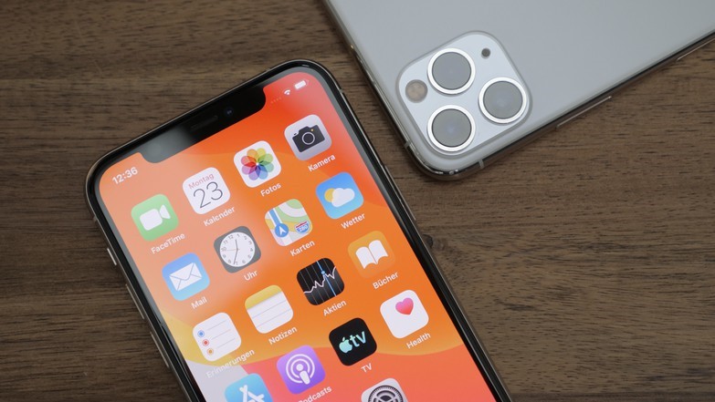 iphone11pro性能评测,iphone11pro性能测评