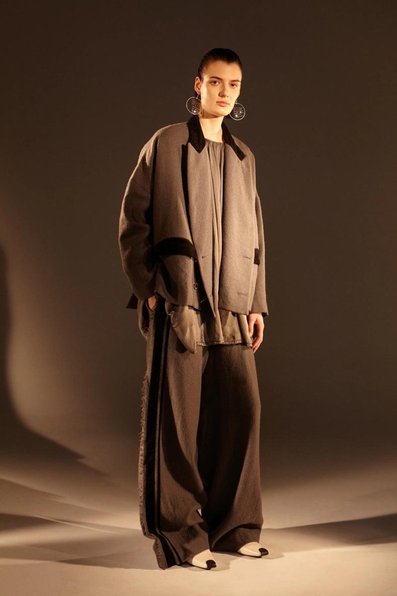 kenzo更换全新logo,kenzo最新主理人