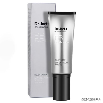 底妆大扫盲bb霜cc霜粉底液怎么选,bb霜cc霜和粉底有什么区别