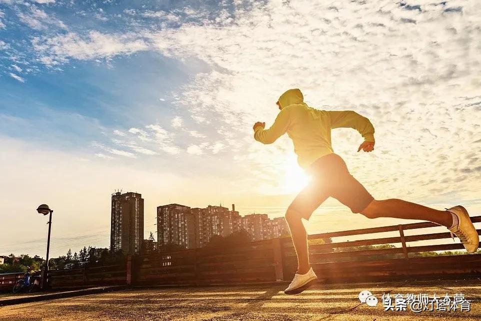 耐力素质的训练方法,耐力训练方法学生