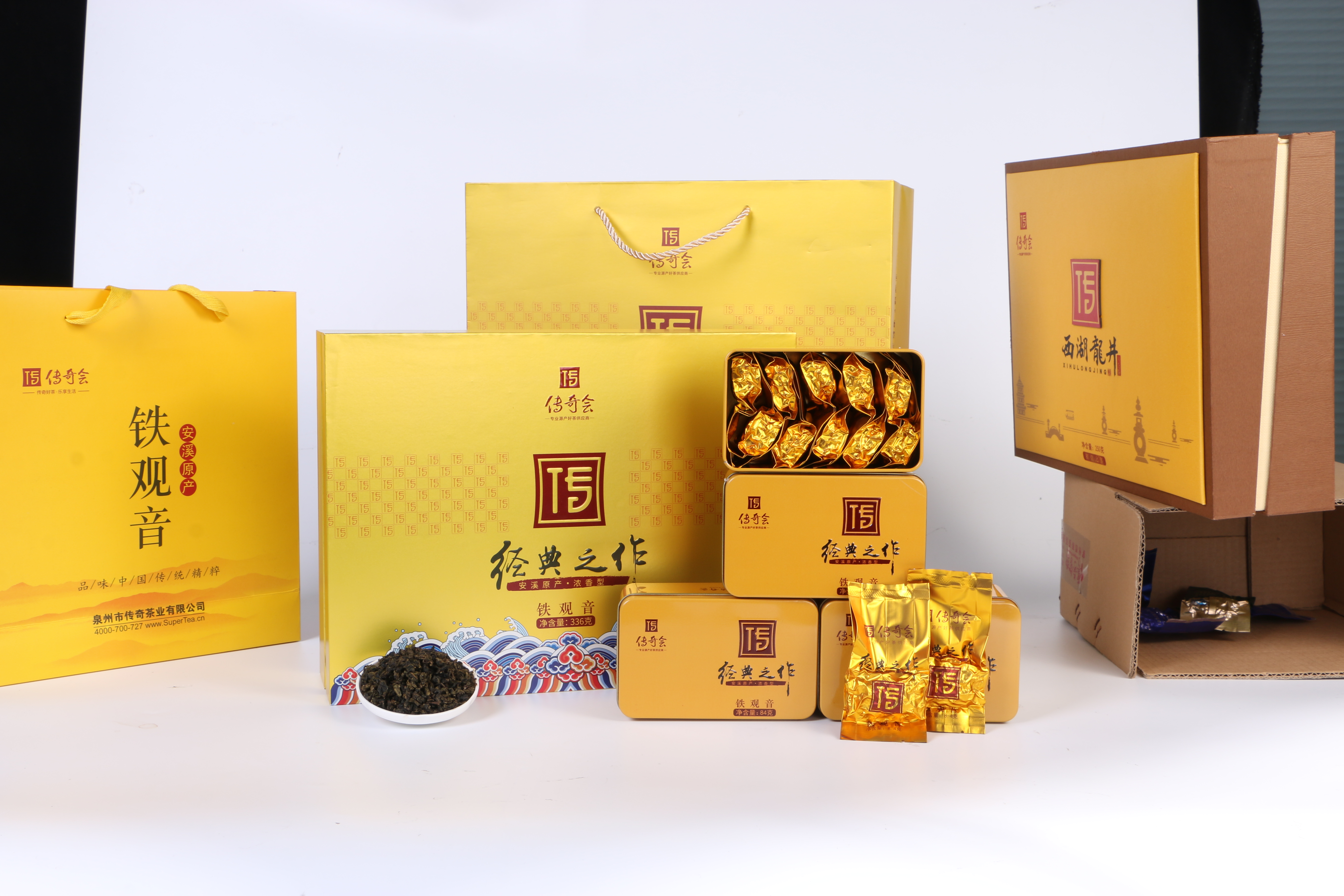 传奇会铁观音,传奇会铁观音是哪里的