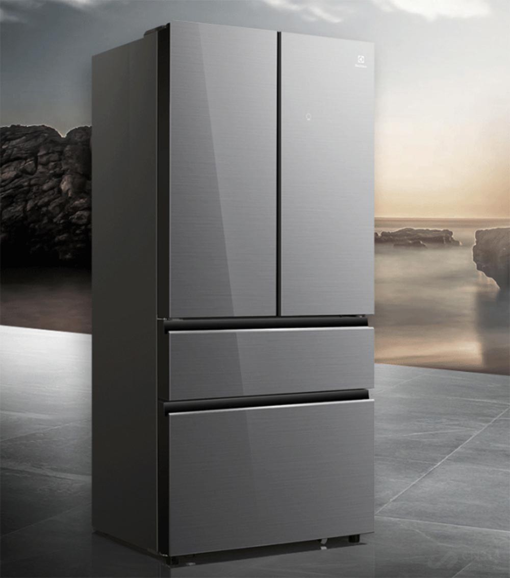 恒温效果最好的冰箱,智能冰箱温度调节方便又实用