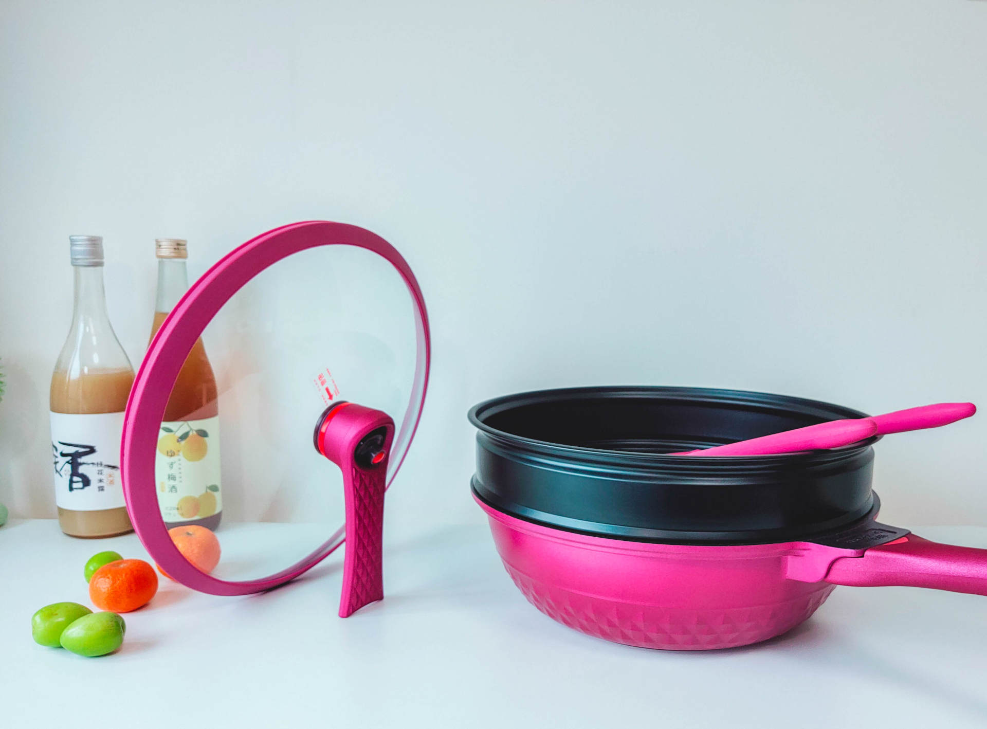 帝伯朗不粘锅测试,家用不粘锅帝伯朗