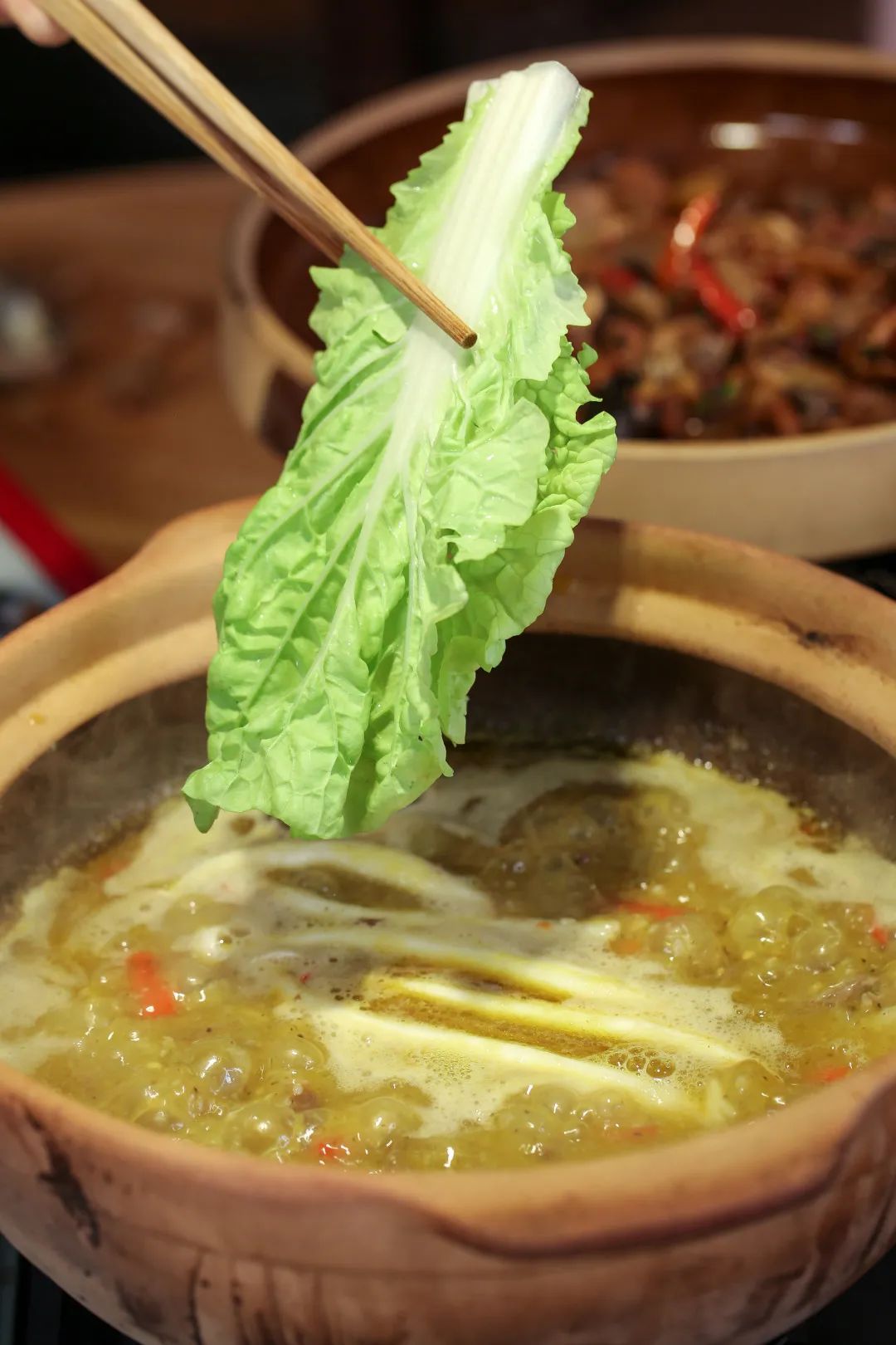 株洲这位海归食“仙”带你解锁地道湖湘味