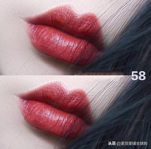 气场全开的秋冬口红！这几支口红，也太太太好看了吧！