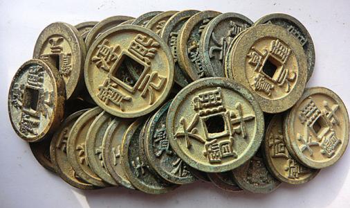 袁世凯在位短短几十天内，为何要举全国之力制造7.5亿枚袁大头