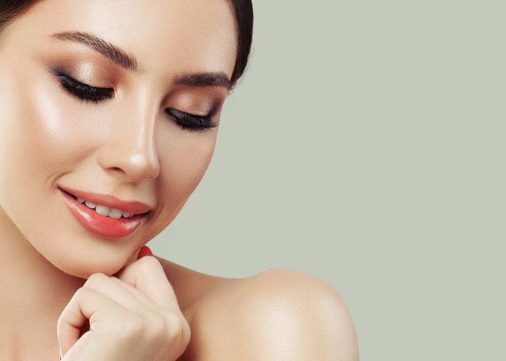 眉毛高低眉画好了怎么改,眉毛老是画不对称有什么技巧