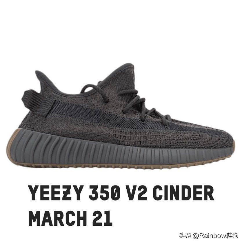 椰子350黑天使算最好看的配色吗,值得入手的椰子350v2黑天使性价比