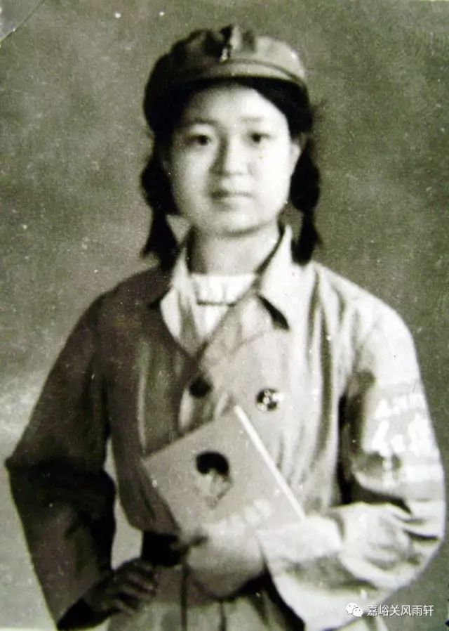 （城市记忆之六）无法忘记的“新华照相馆”－－于超英