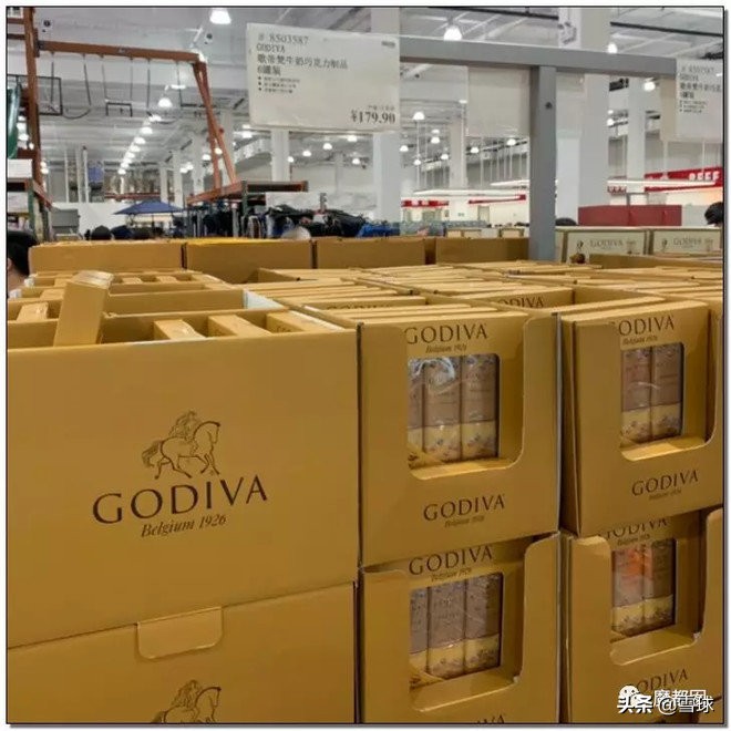外国人怎么看中国的costco火爆,costco是如何盈利的
