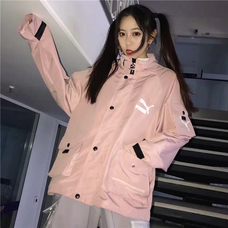 puma彪马2019款,彪马2020外套