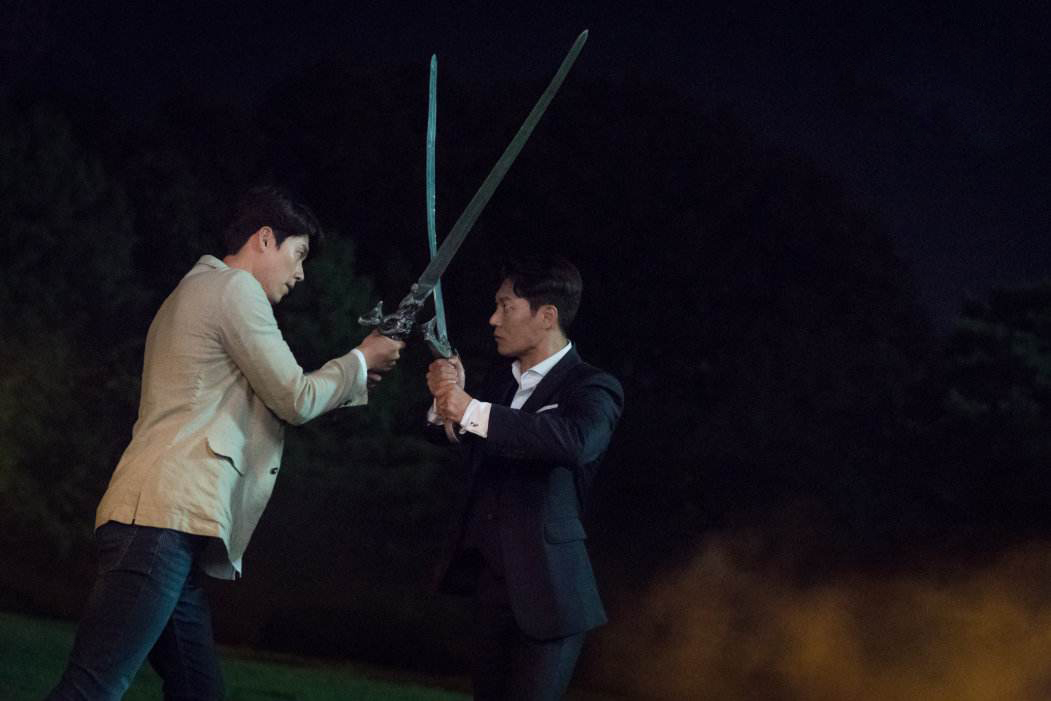 男主第一集就挂了的悬疑剧,男主前期懦弱后期开挂的韩剧