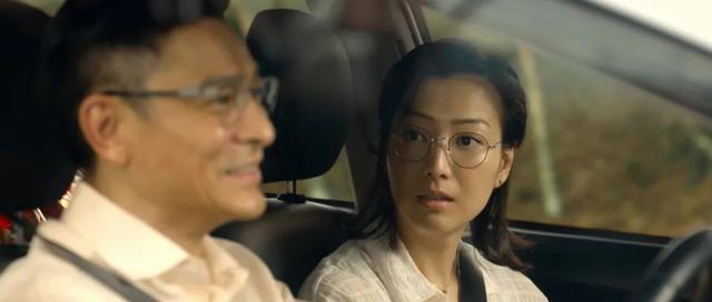 许志安郑秀文表白视频,许志安马国明同台