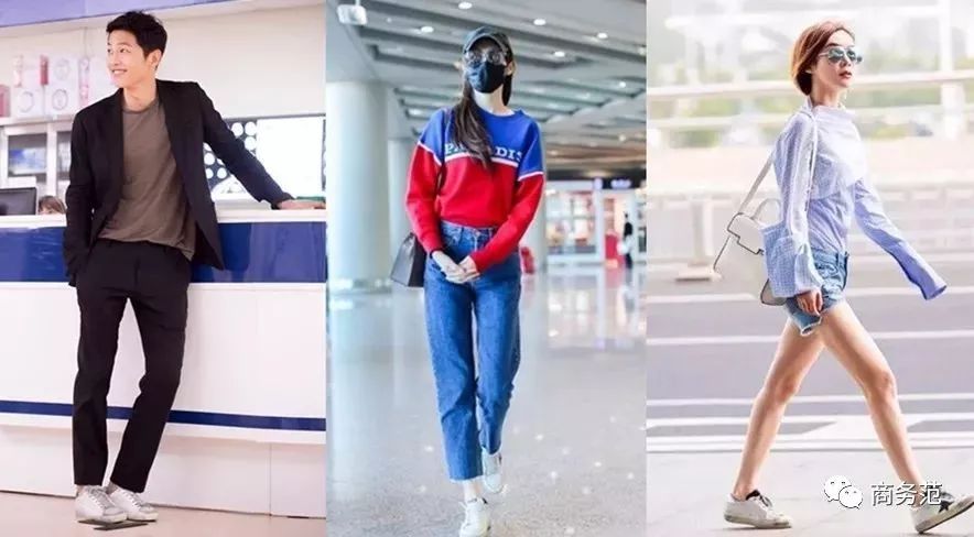 你眼中的自己亲戚眼中的你,自己眼中的你vs男朋友眼中的你