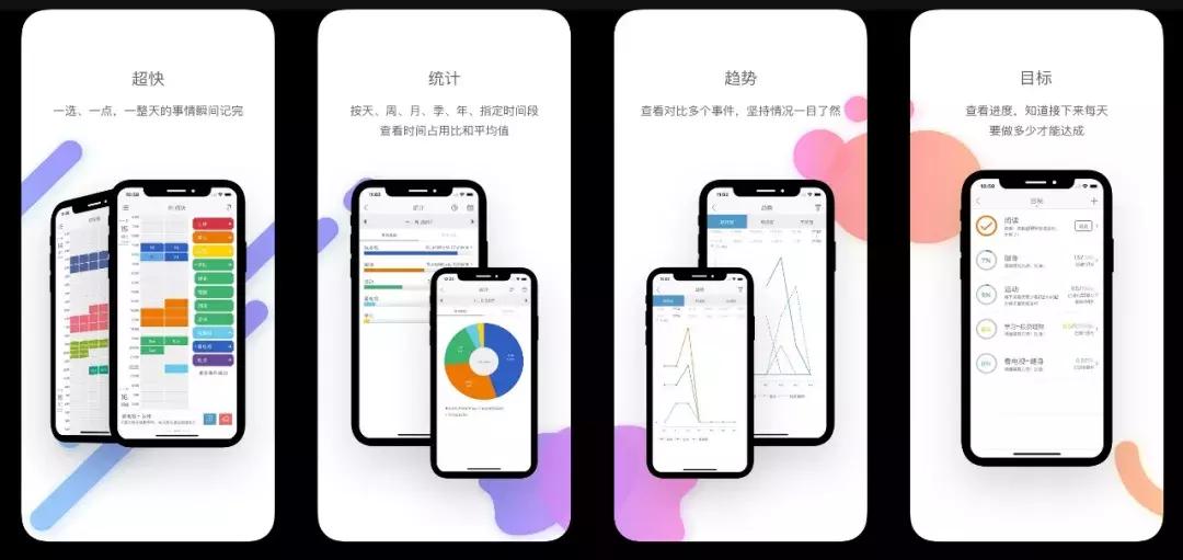 一个脑洞、一点技术和一款APP|果核专访