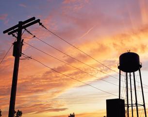 46元一度电是真的吗？国内的水电费收费标准是这样的