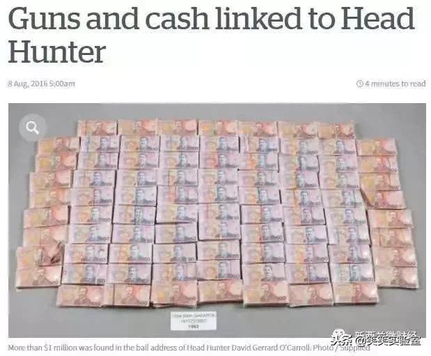 黑帮里面的钱和武器,黑帮用的东西是什么