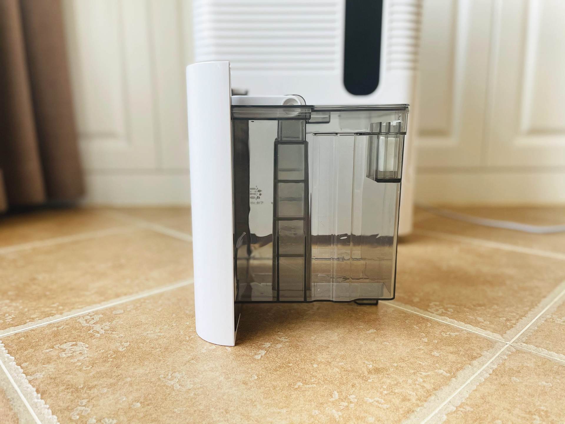 欧井225除湿机怎么使用,欧井oj181e除湿机测评