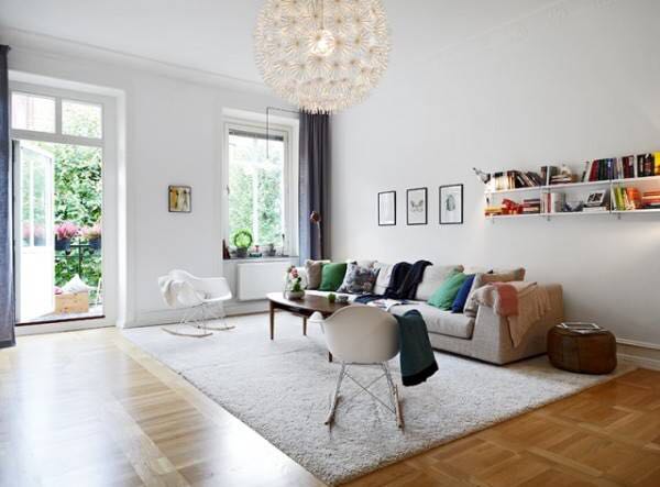 家装注意篇|在装修的时候了解财神的方位,财神爷直接住你家!