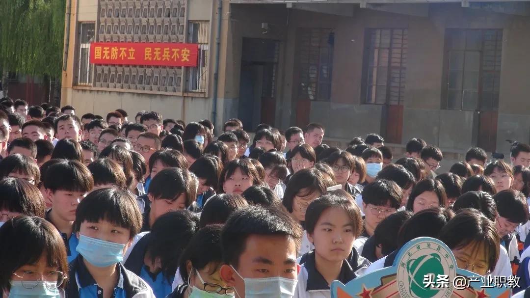 河北沧州高中排名前十的学校,沧州地区有哪些私立高中比较好