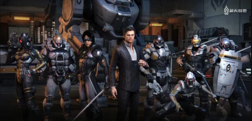 质量效应传奇版记忆核心,质量效应3感人