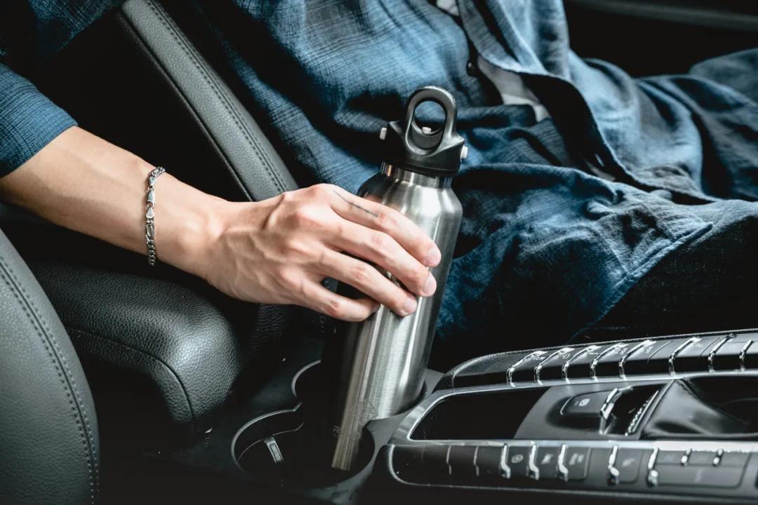 ins网红保温杯高颜值,国外爆火的保温杯