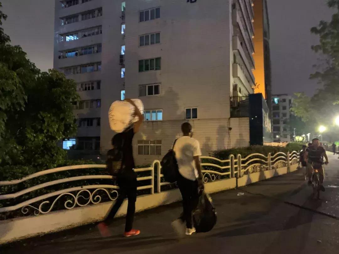 广州小北现在怎么样,广州小北为什么这么多