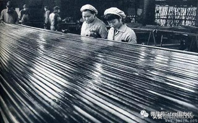 无缝钢管是怎样制造出来的,最大无缝钢管生产厂家