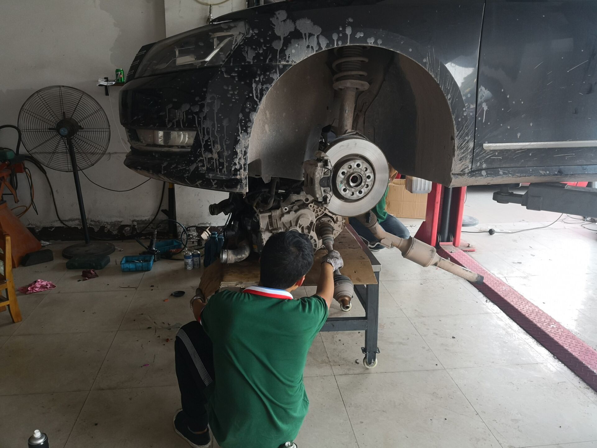 新帕萨特ea888大修多少钱,大众帕萨特ea888烧机油能修好吗