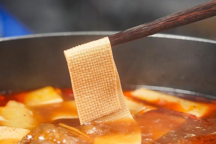 我局私藏的快手涮火锅心得，全在这一篇