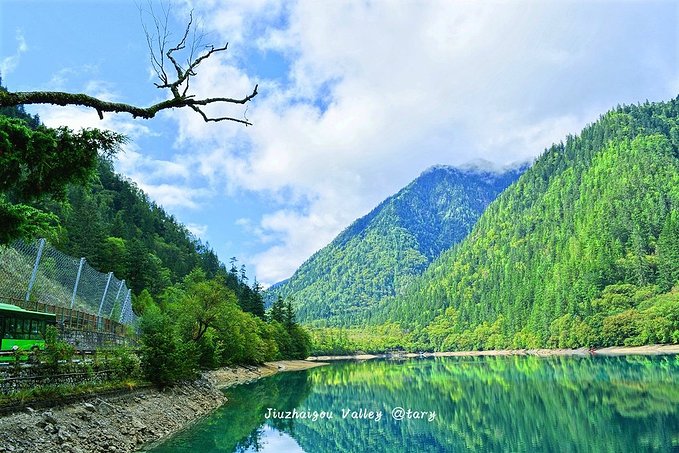 五一值得去的人间仙境,全国必去的人间仙境