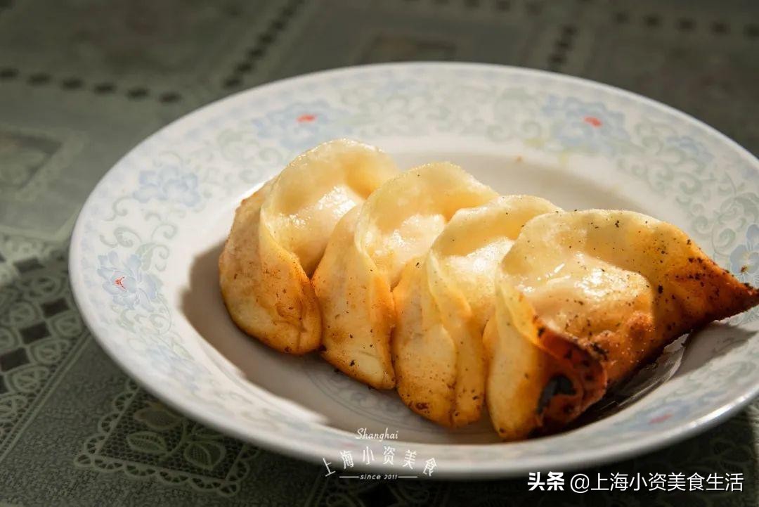 2020魔都锅贴测评,跑遍7个区才敢掏出这份良心实测