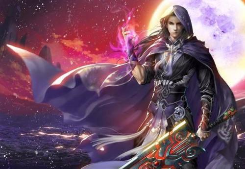 蜀山剑侠传同人小说,蜀山传同人小说