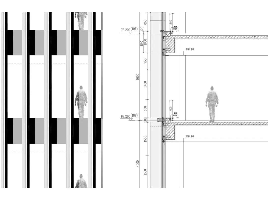 科创园办公设计,科创绿谷片区规划