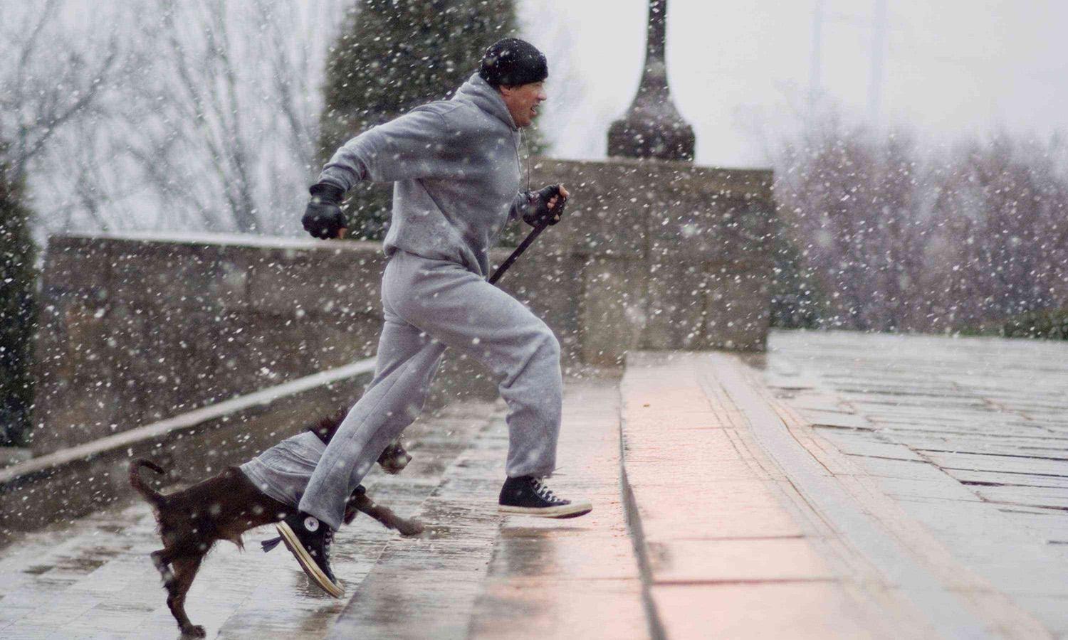 史泰龙讲述人生经历,史泰龙是一个什么样的人