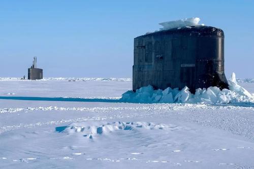 美军大国战略新战法曝光,美军最新战略部署曝光
