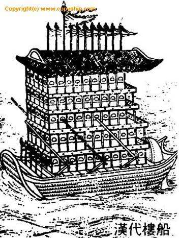 两汉时期主要科技成就,两汉的文化成就